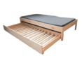 bed Sem met slaaplade